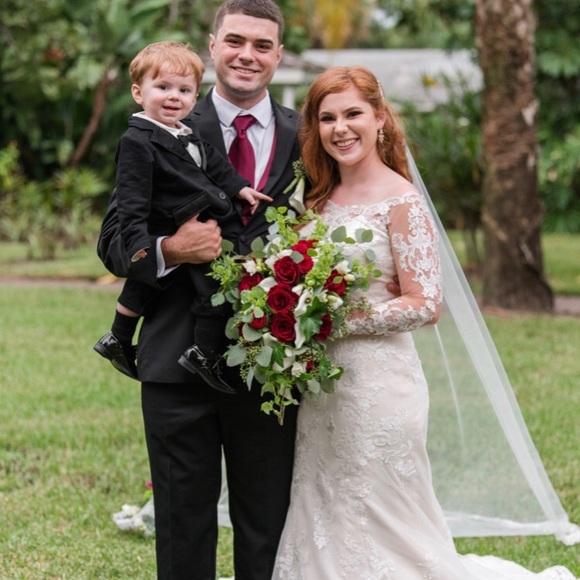 Meet your Posher, Rhya - Picture 3 of 7